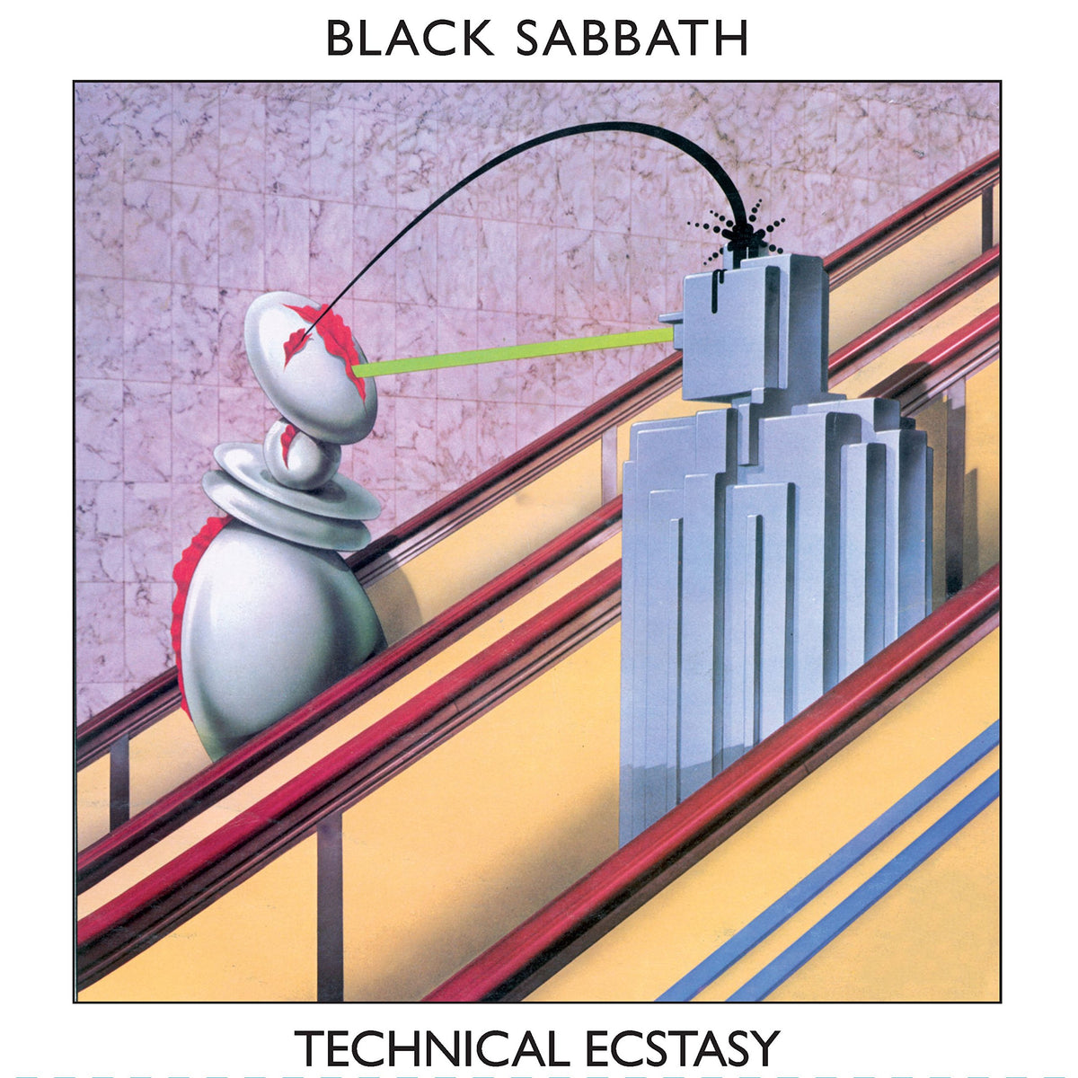 Technical Ecstasy (Super Deluxe 4CD Box Set)