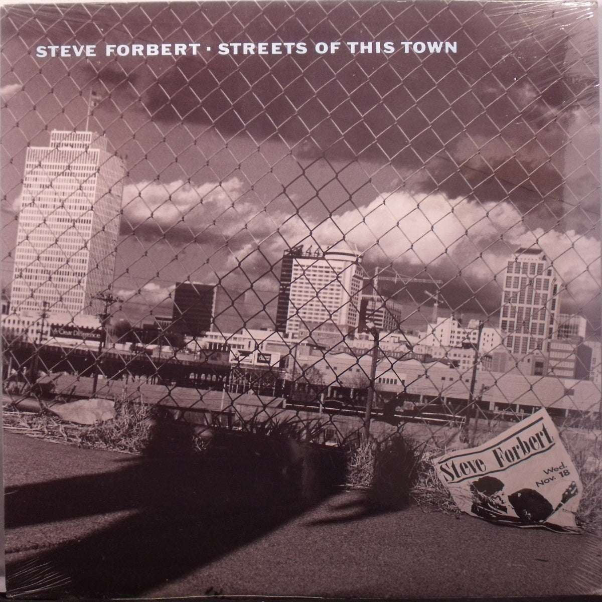 Streets Of This Town