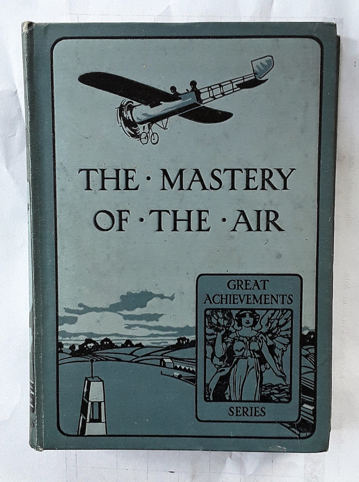 The mastery of the air