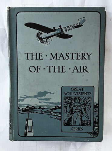 The mastery of the air