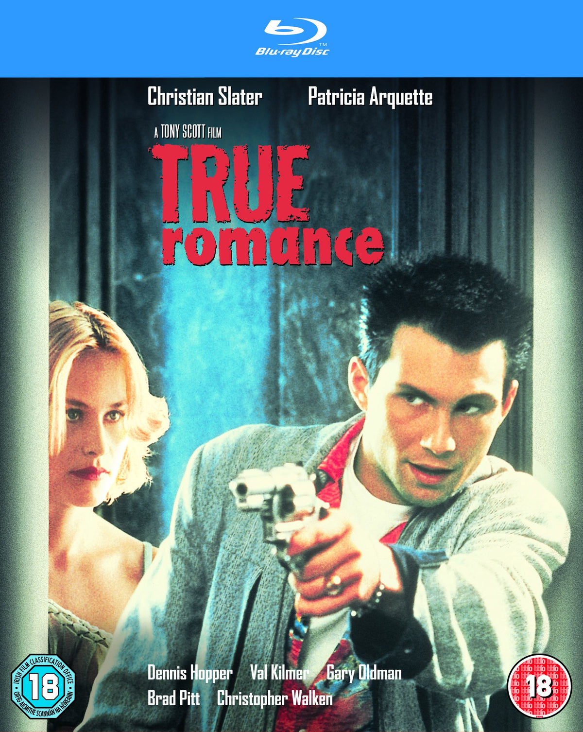 True Romance