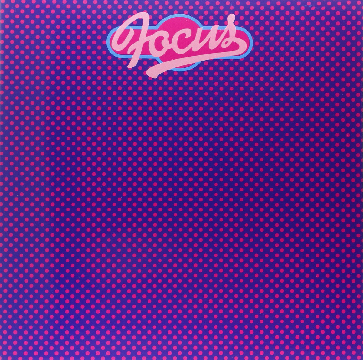 In & Out of Focus