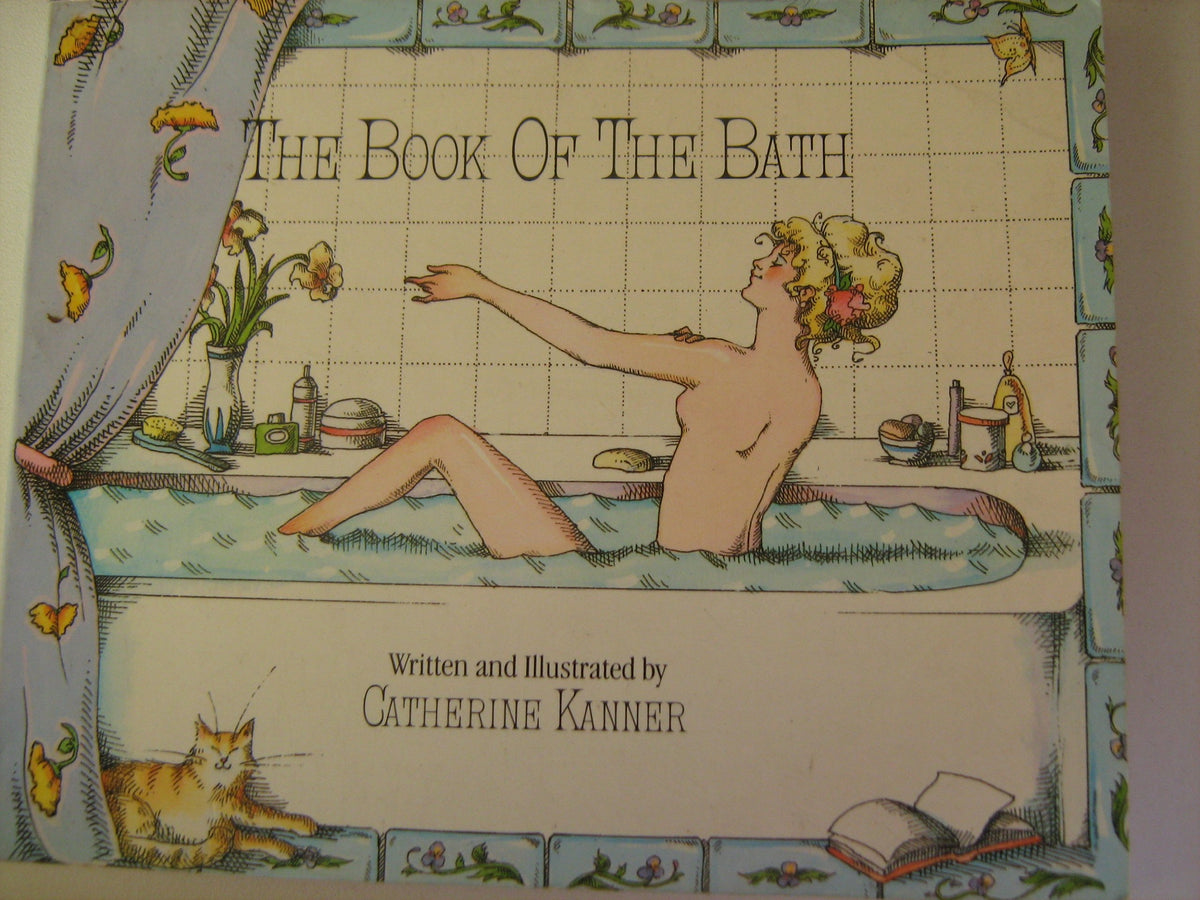 Book of the Bath