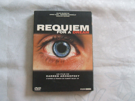 Requiem for a Dream [Retour à Brooklyn] - DVD double