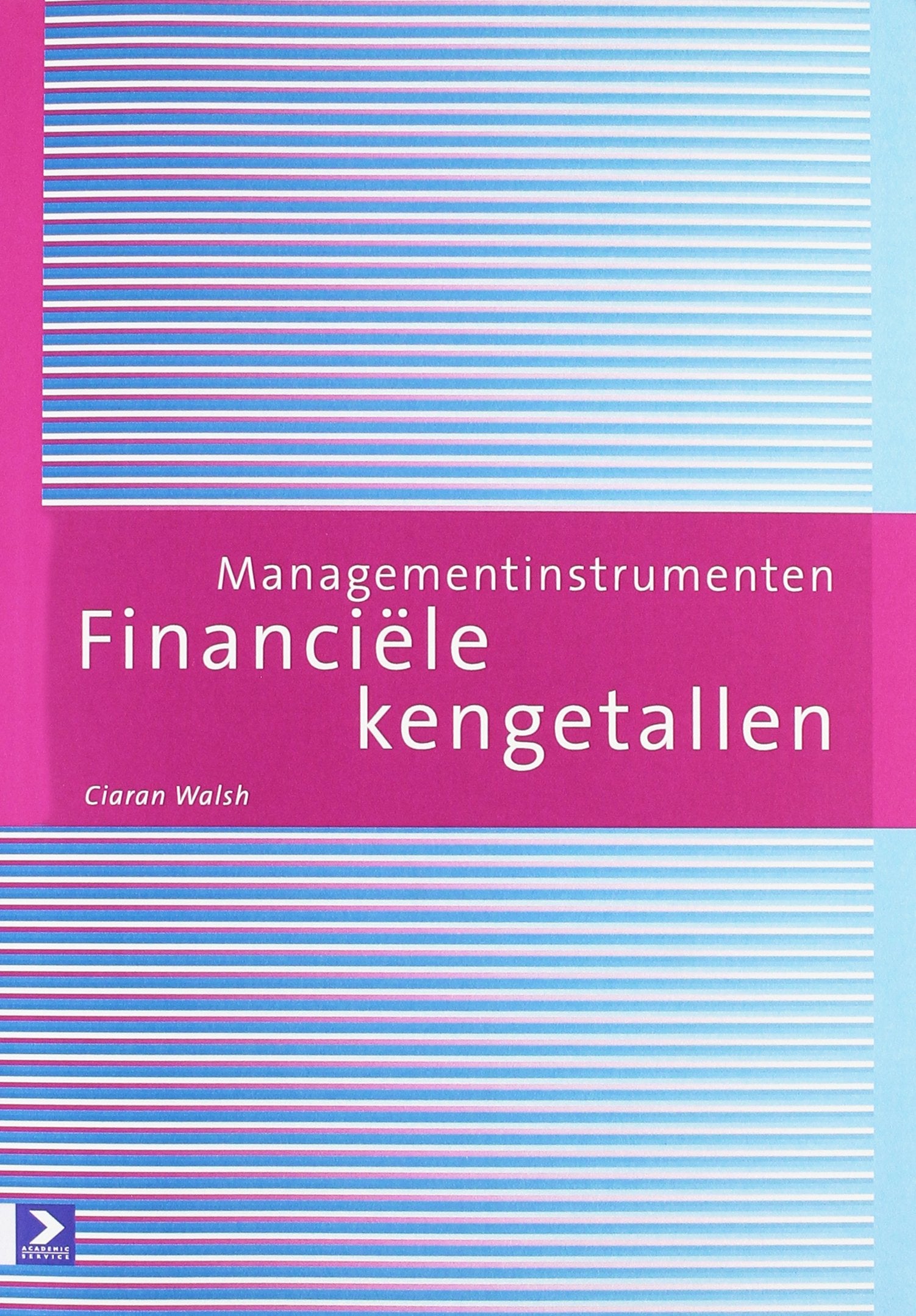 Financiële kengetallen: managementinstrumenten