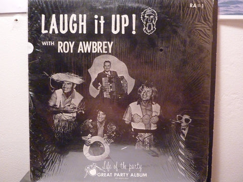 Laugh It Up!