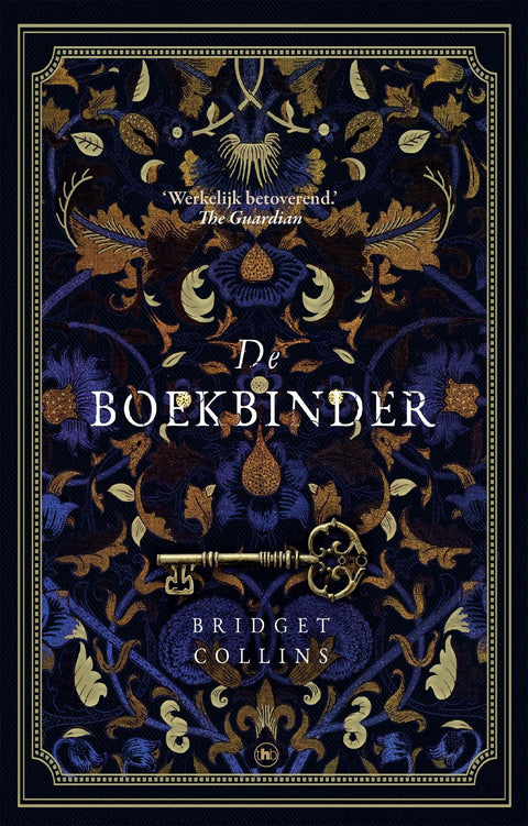 De boekbinder (Dutch Edition)