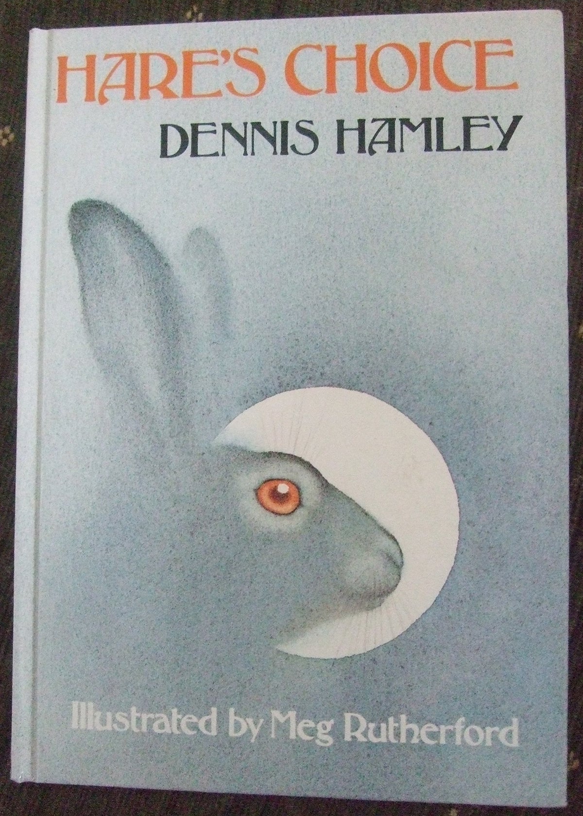 Hare's Choice