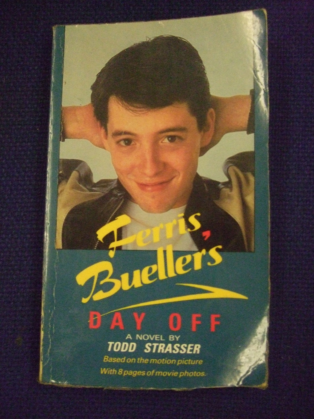 Ferris Bueller's Day Off