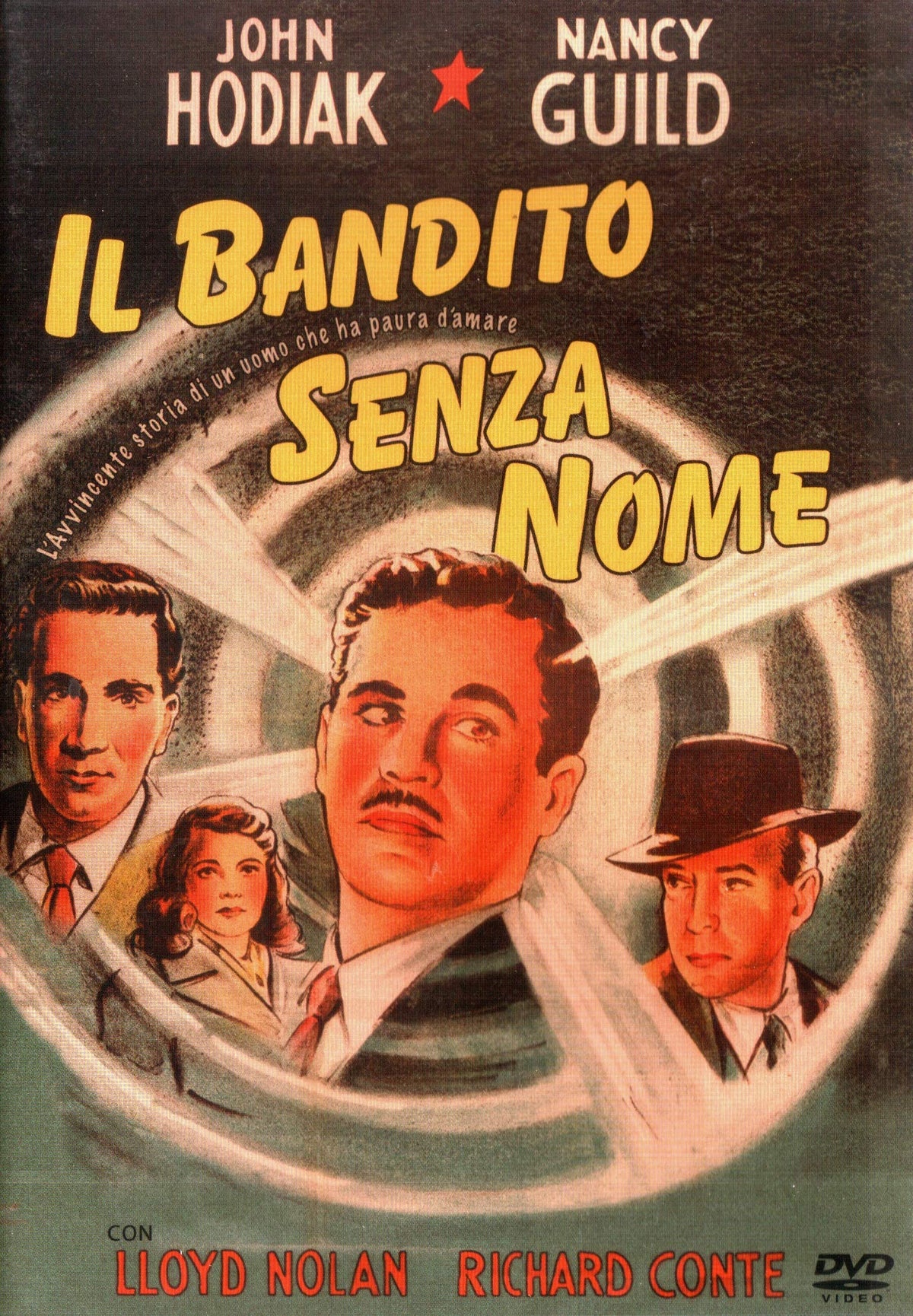 Il Bandito Senza Nome