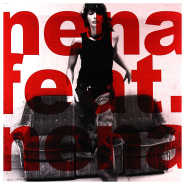 20 Jahre: Nena Feat. Nena [Vinyl]