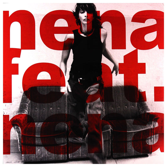 20 Jahre: Nena Feat. Nena [Vinyl]