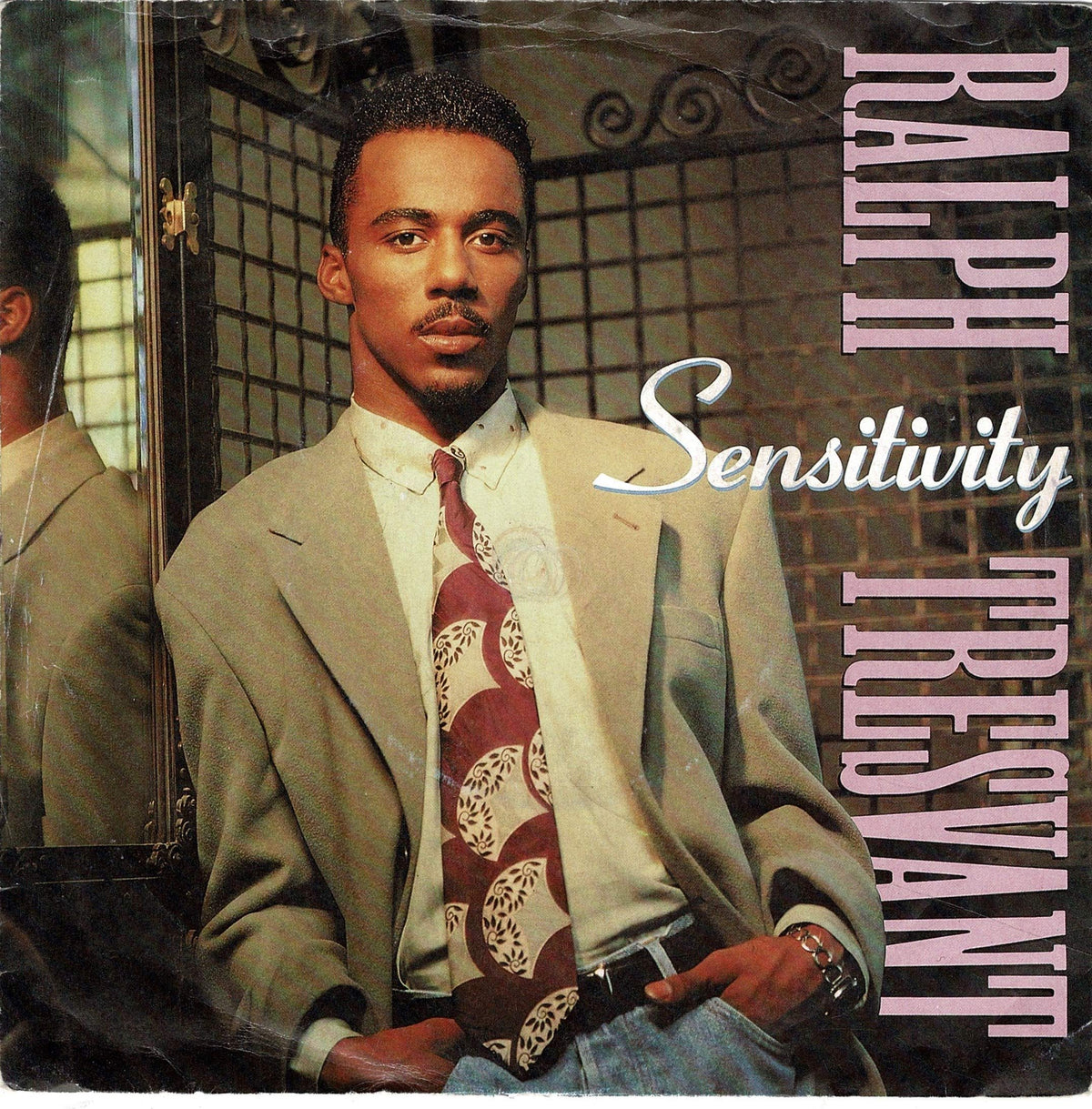 Sensitivity