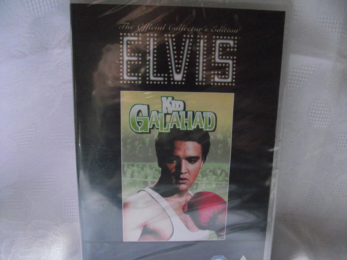 Kid Galahad (2)