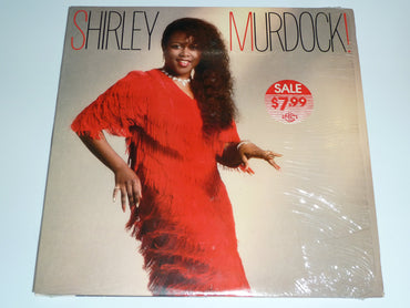 Shirley Murdock