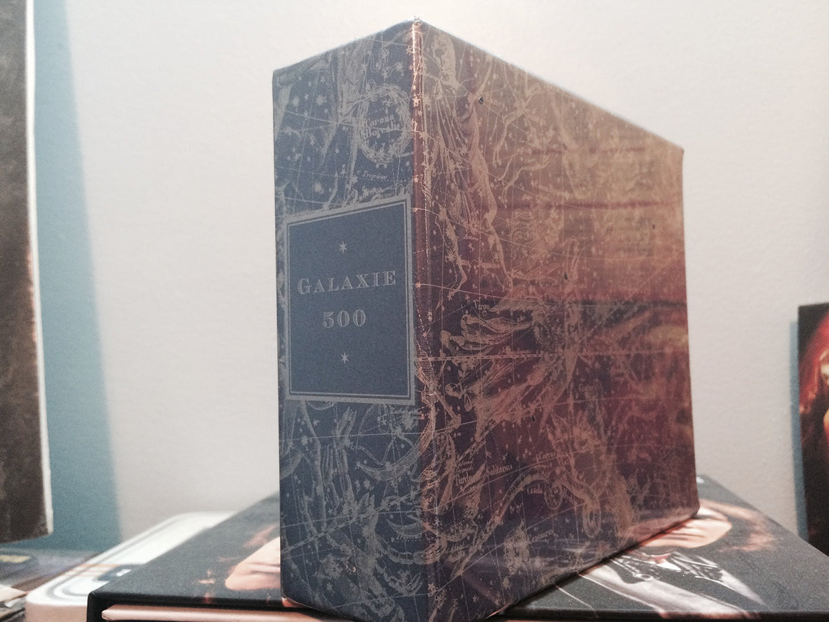 Galaxie 500
