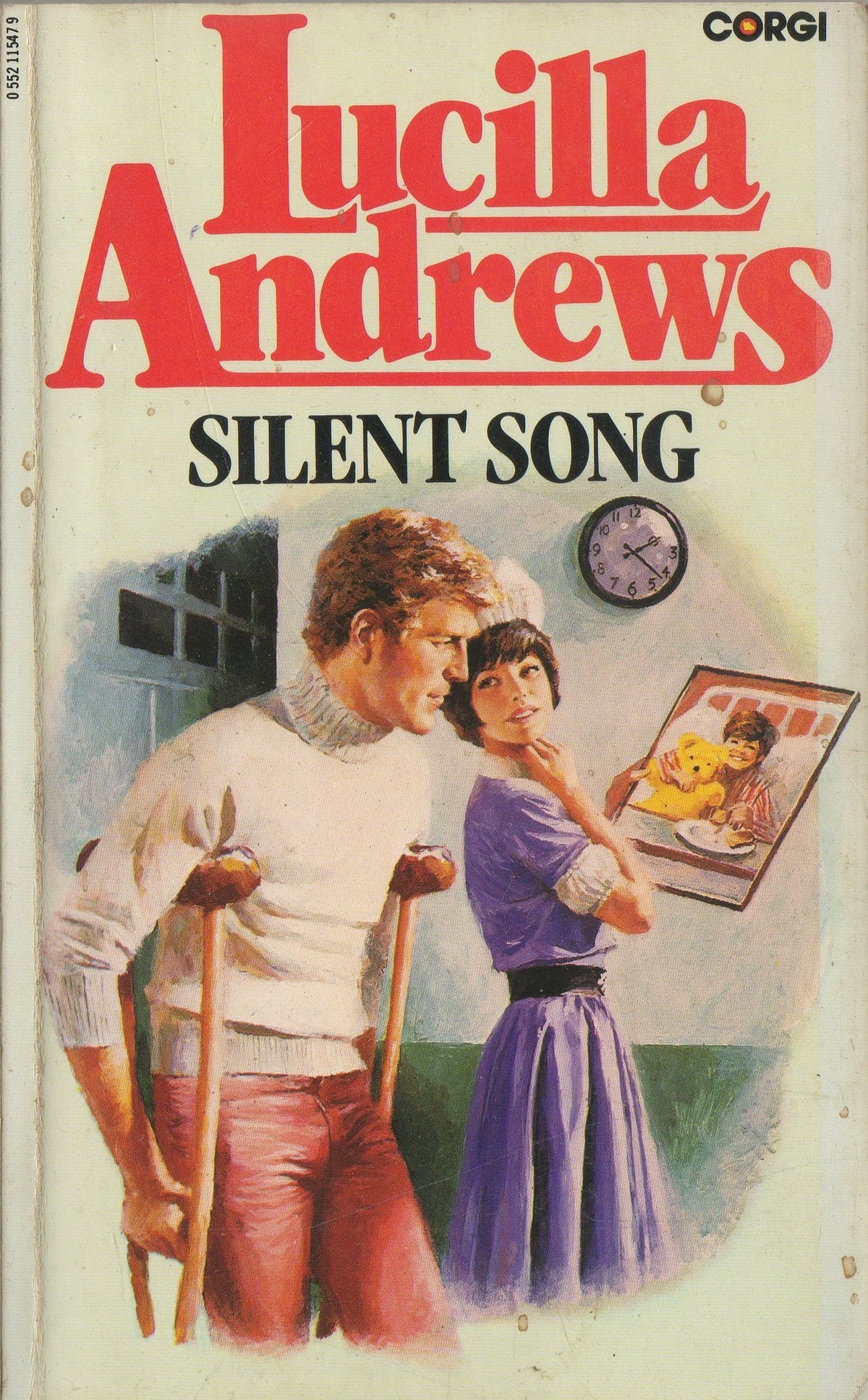 Silent song