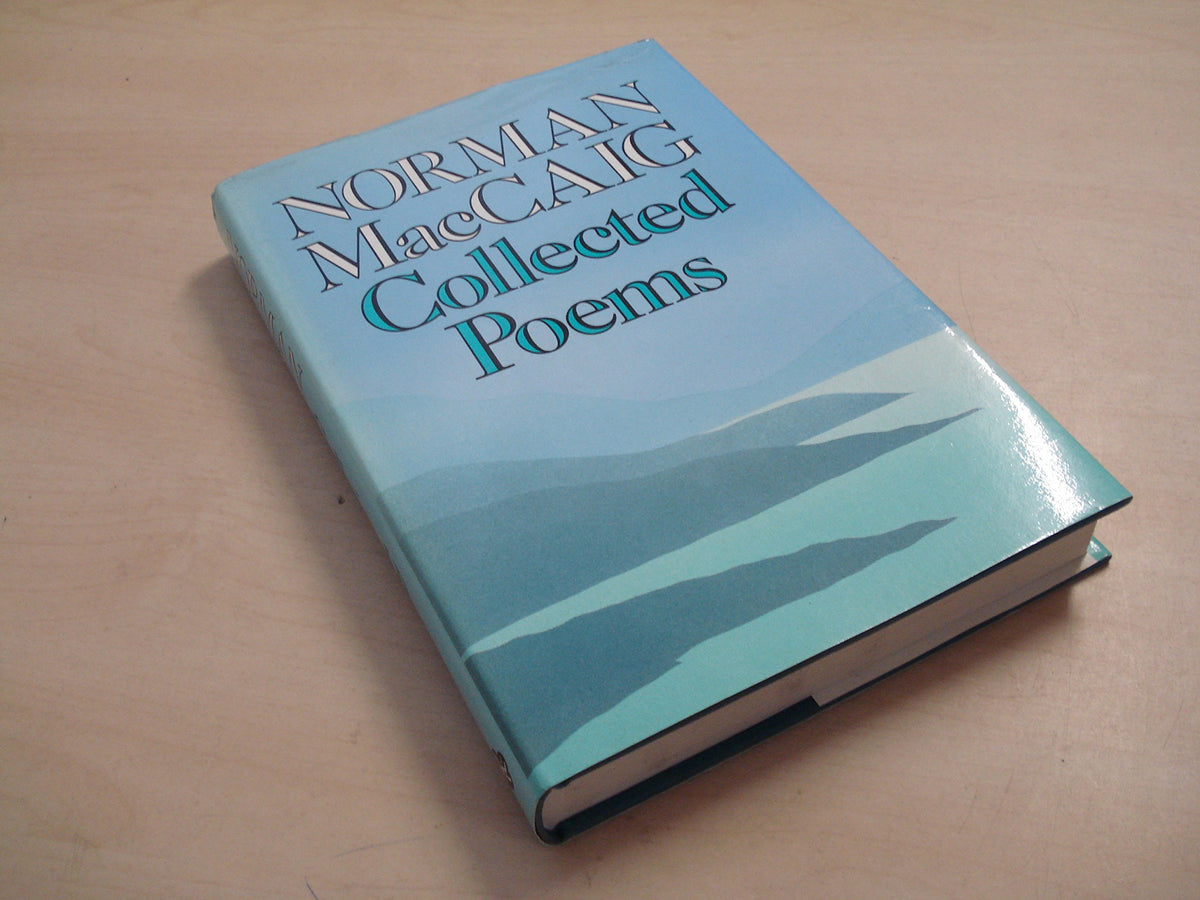 Collected poems