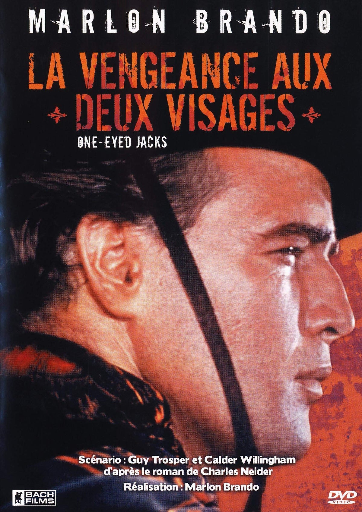 La vengeance aux deux visages