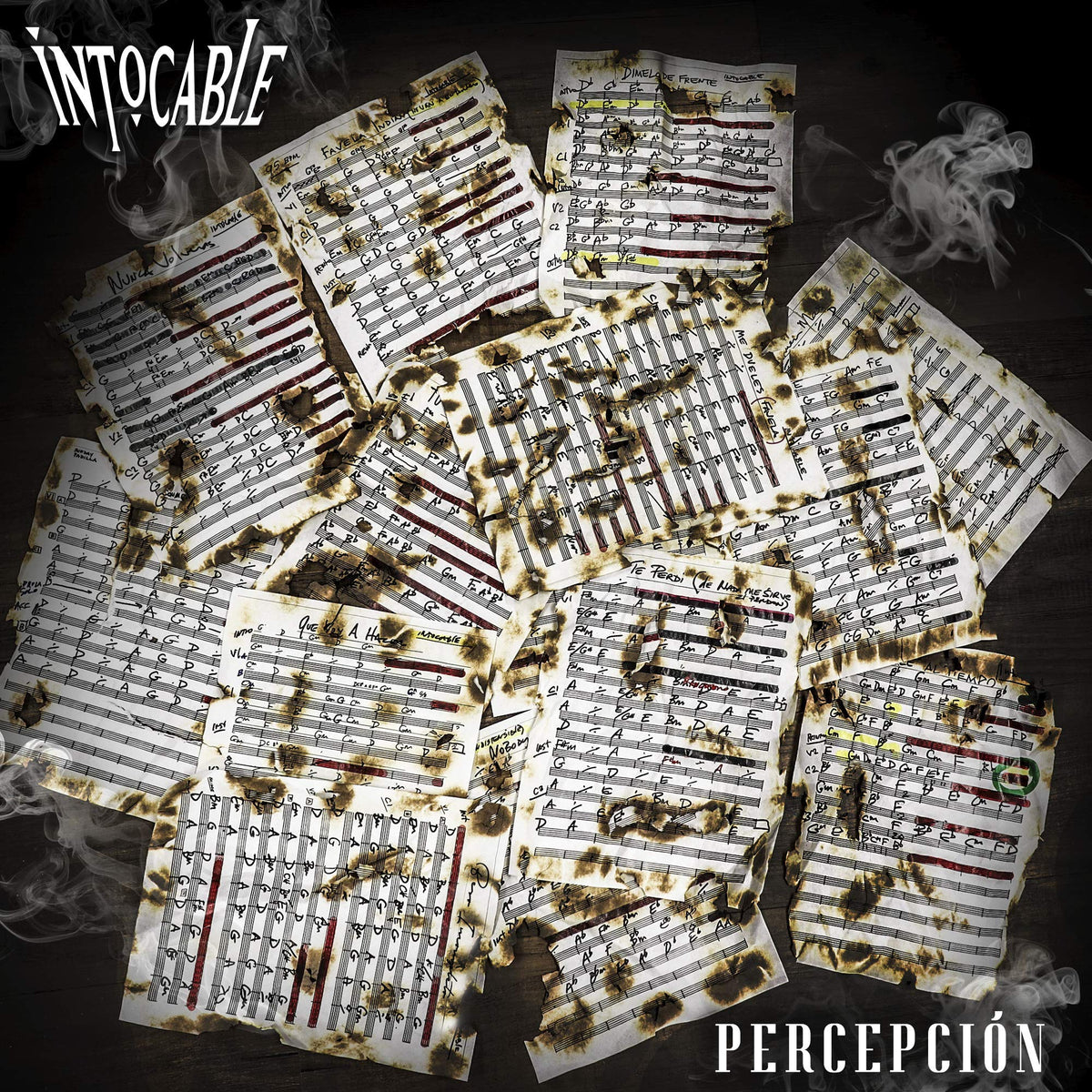 Percepci¢n [2 LP]