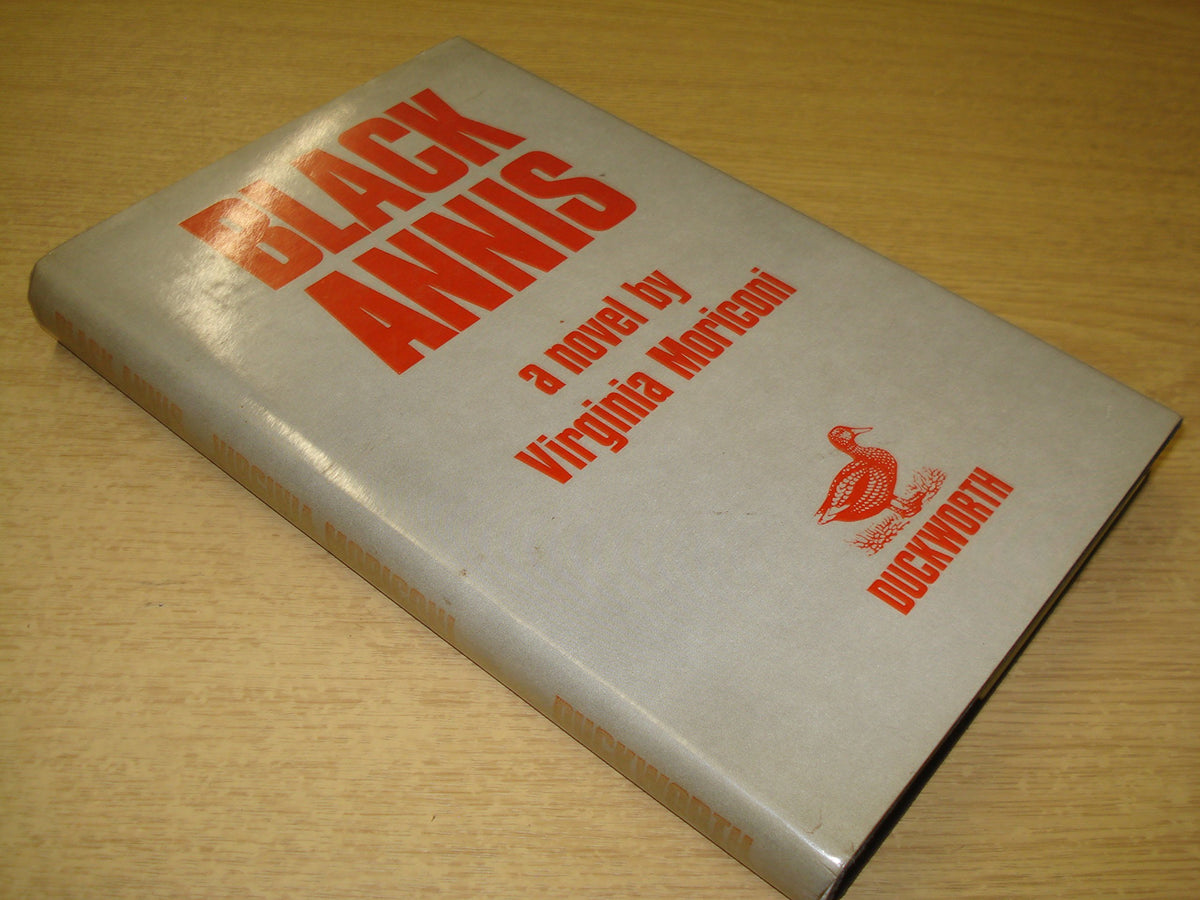 Black Annis