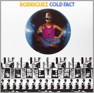 Cold Fact [180 Gram Vinyl]