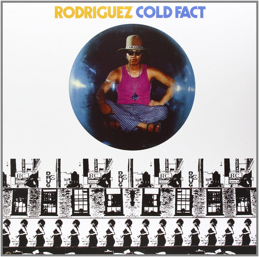 Cold Fact [180 Gram Vinyl]