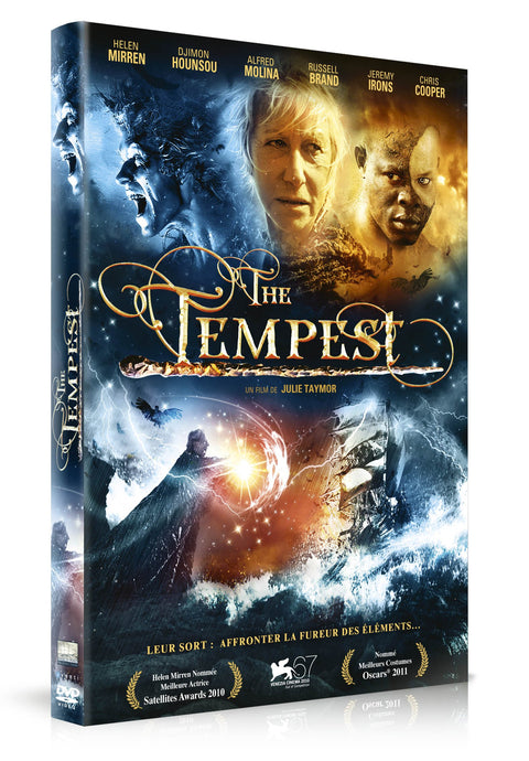 The Tempest