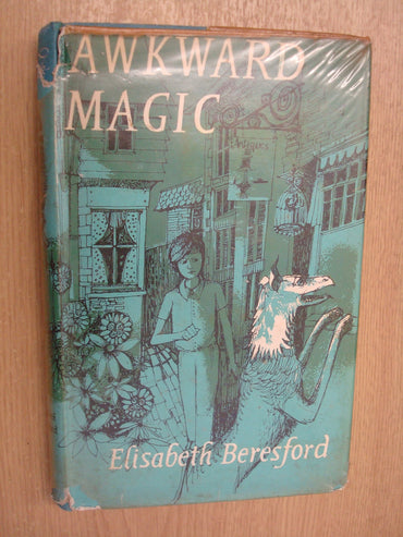 Awkward Magic