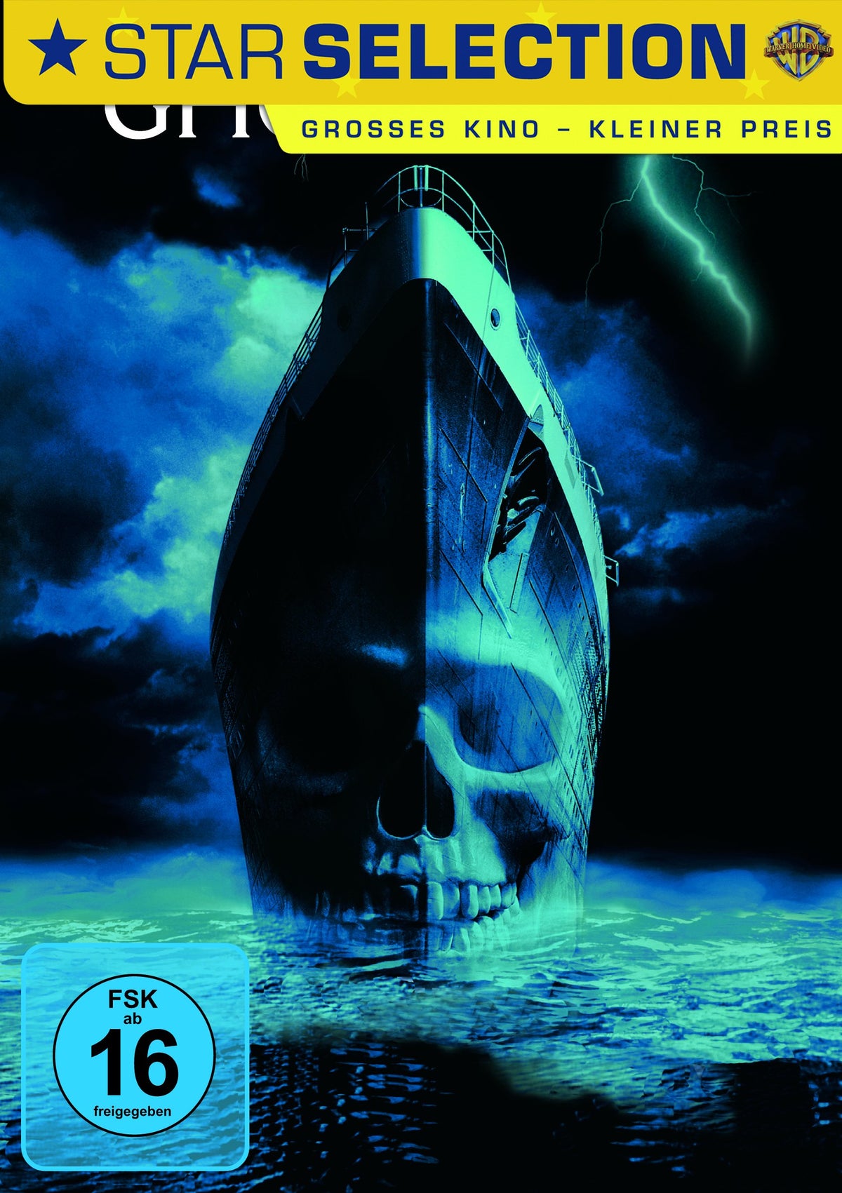 Ghost Ship