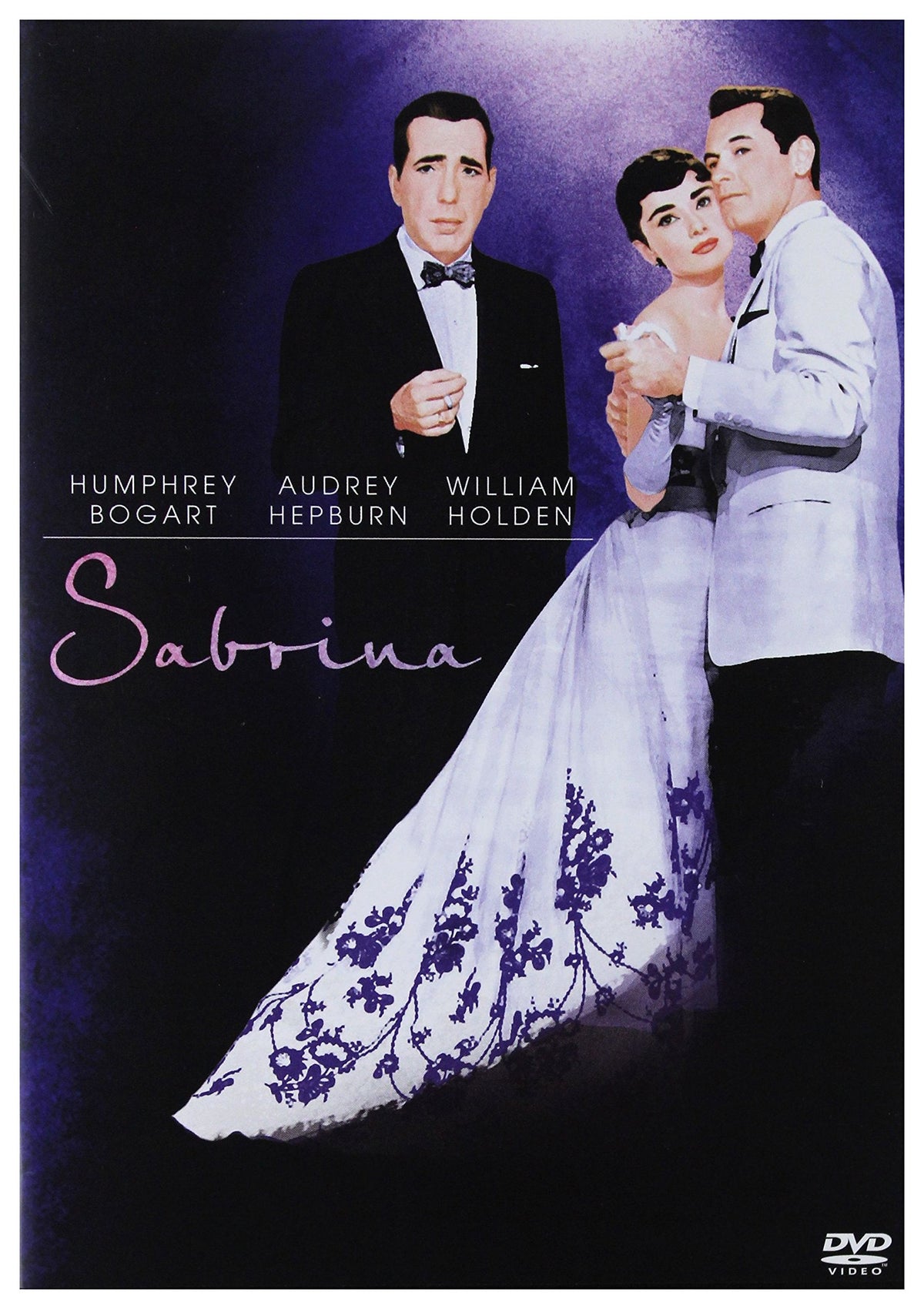Sabrina [DVD] (English audio)