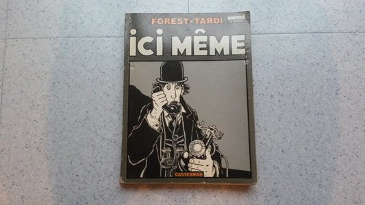 Ici meme