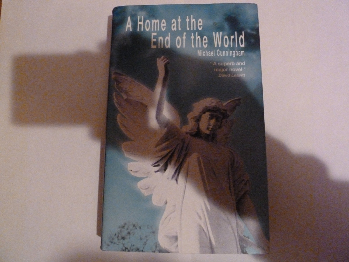 A Home at the End of the World
