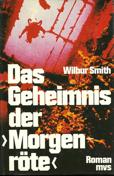 Das Geheimnis der Morgenröte