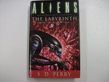 The Labyrinth (Aliens)