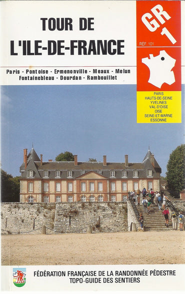 Tour Île-de-France