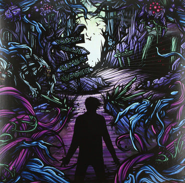 Homesick (Starburst Colored Vinyl)