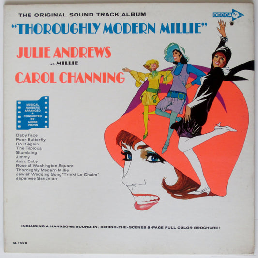 Thoroughly Modern Millie