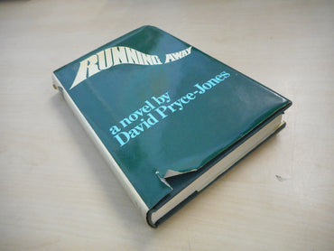 Running away: A novel