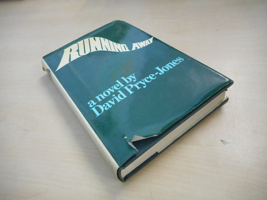 Running away: A novel