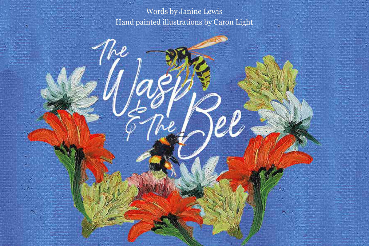The Wasp & The Bee