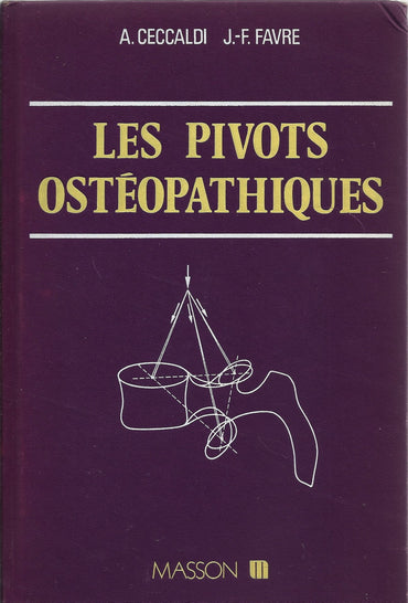 Les pivots ostéopathiques