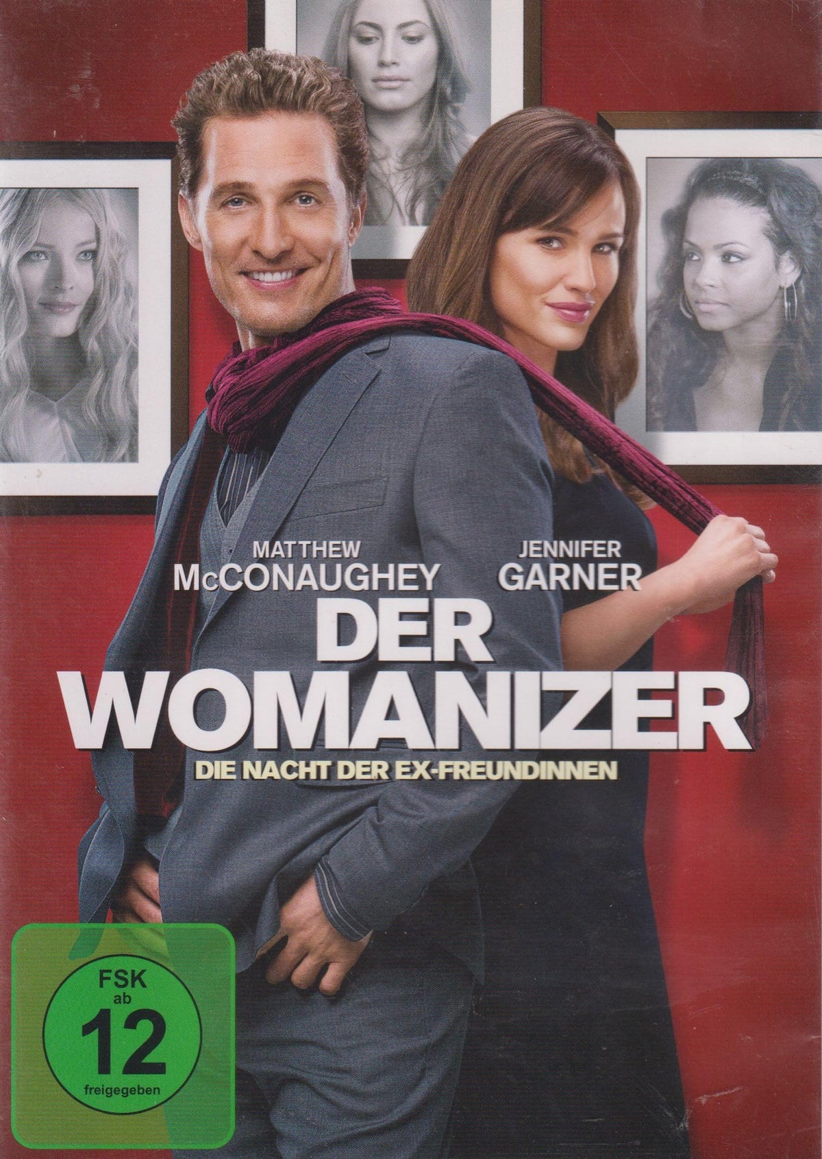 Womanizer