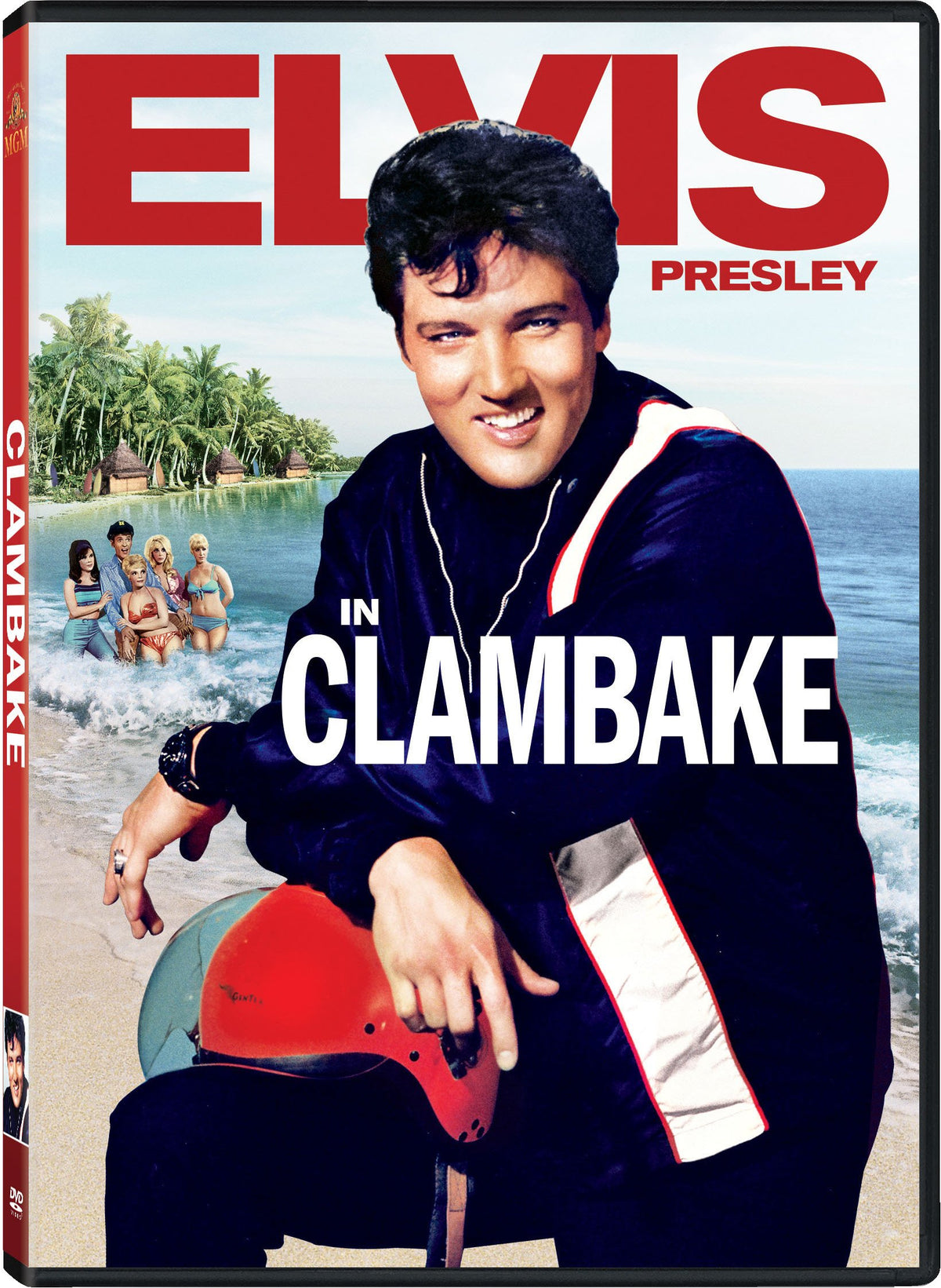 Clambake