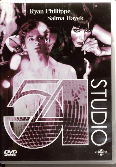 Studio 54