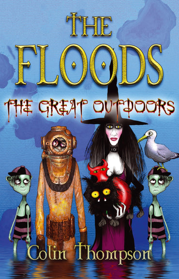 The Floods: The Great Outdoors (6)