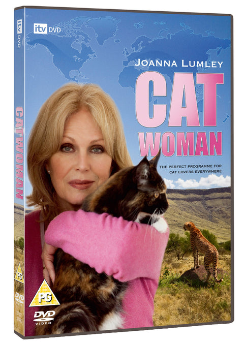 Catwoman [Import anglais]