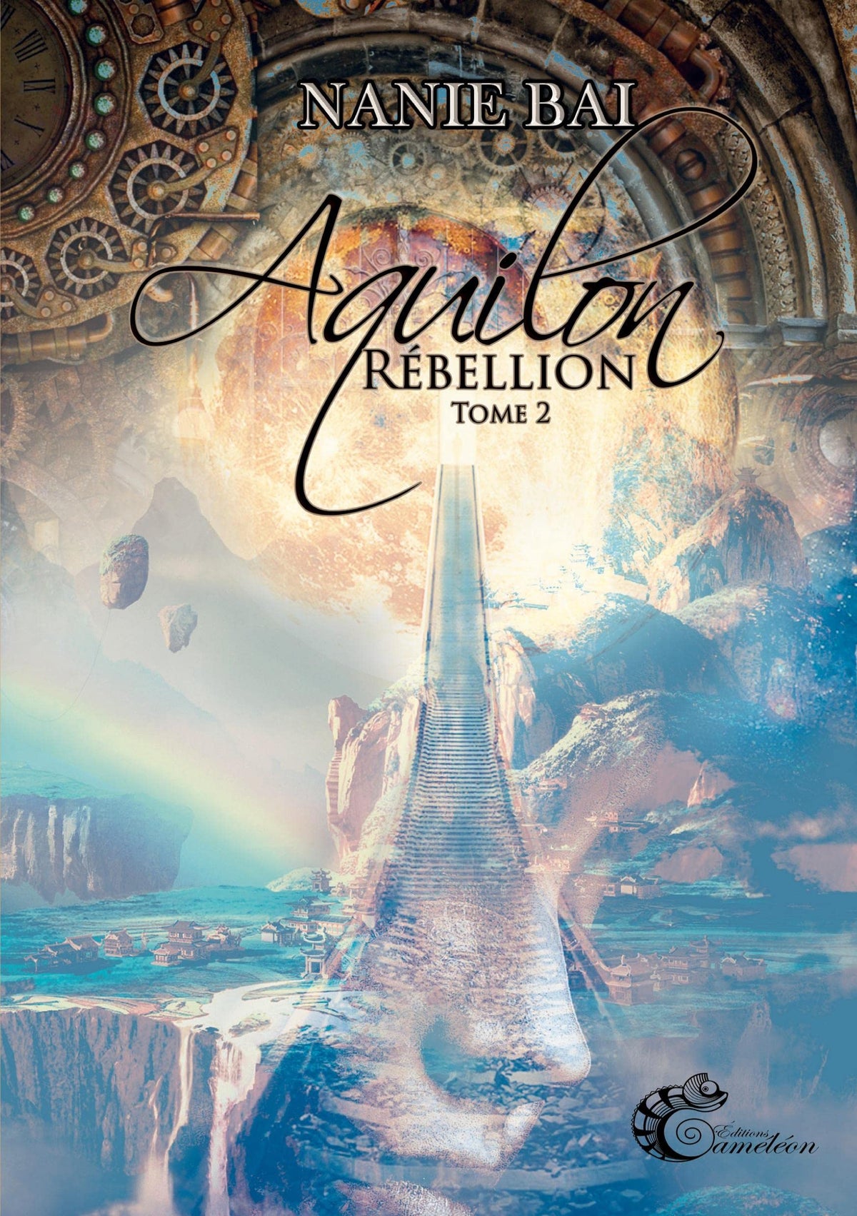 Aquilon: Rébellion