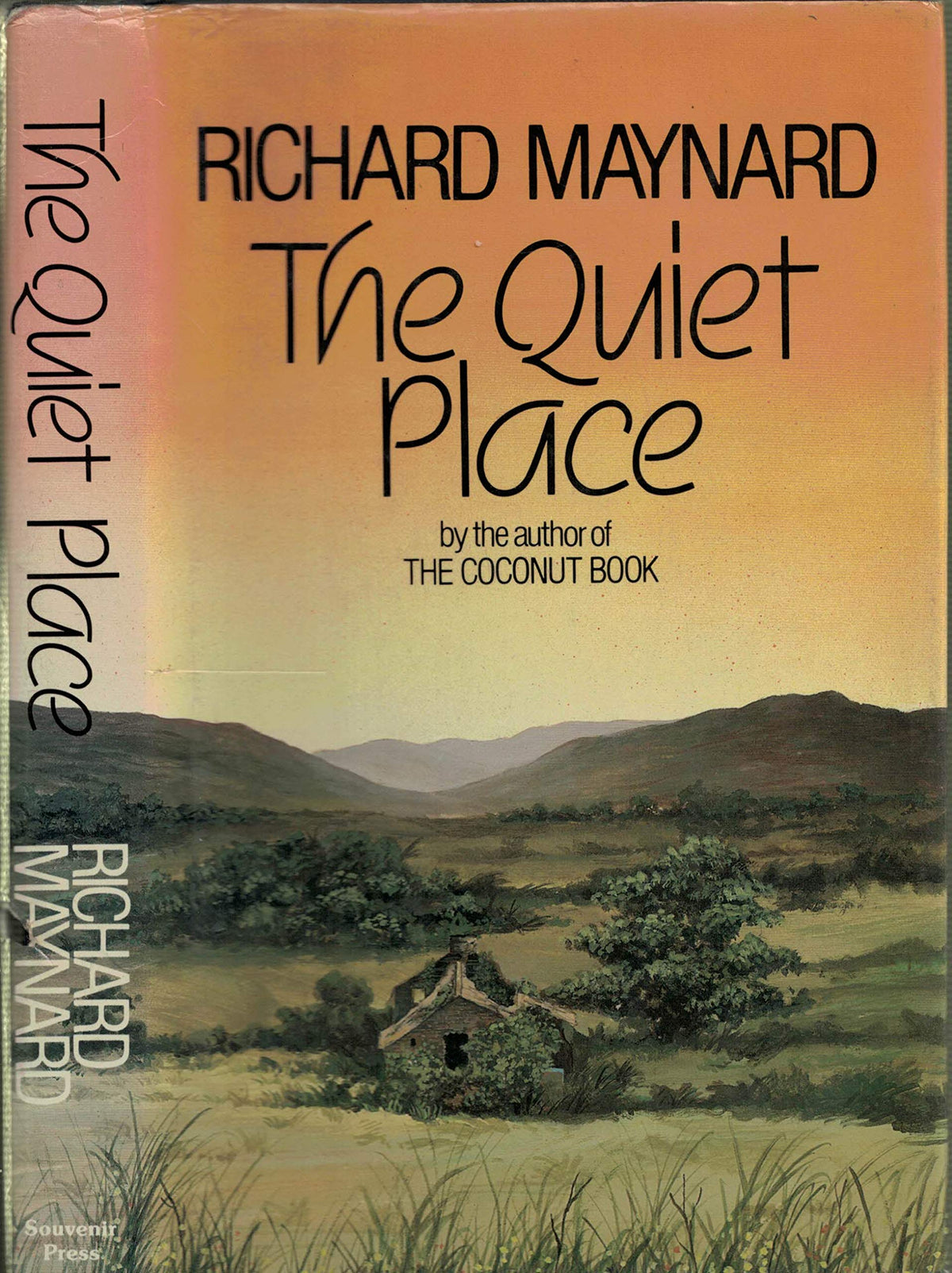 The quiet place