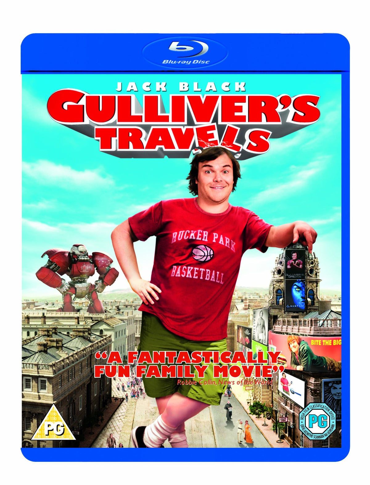 Gulliver's Travels